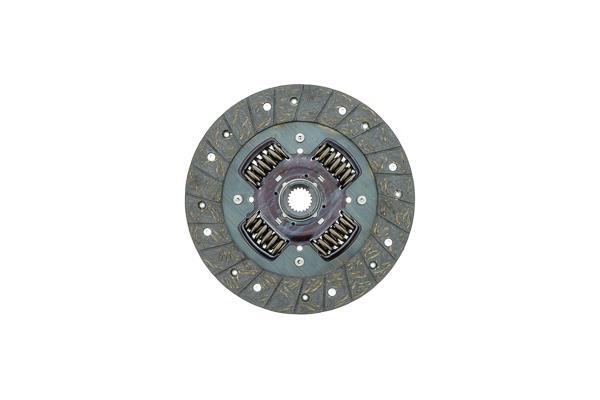 Disque d'embrayage AISIN ref. DY-036